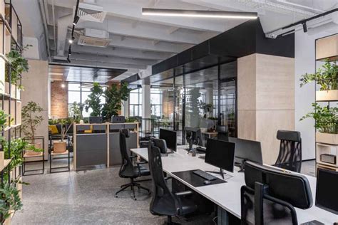 Office Design Trends To Look For In 2024