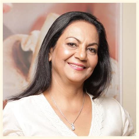 My Passion For Cooking Carved My Path Nita Mehta