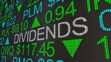 3 High Yielding Dividend Stocks Set To Soar From 52 Week Lows