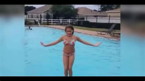 Fail Compilation 51 Epic Girls Fail Compilation Pool Fails Best Of