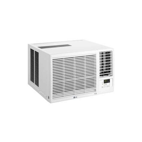 Lg Lw1221hrsm 12000 Btu Smart Wi Fi Coolingheating Window Air