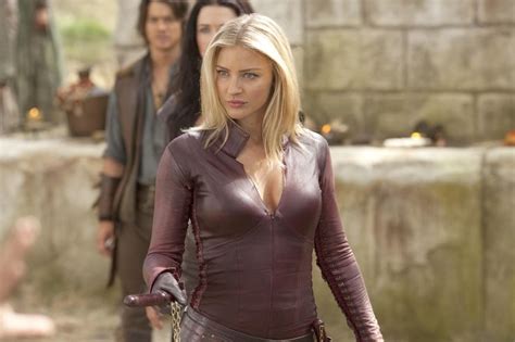 Legend Of The Seeker Picture