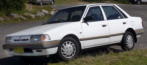 1990 Ford Laser News Reviews Msrp Ratings With Amazing Images