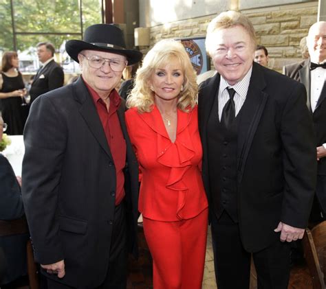Barbara Mandrell Enters Country Music Hall Of Fame An Interview