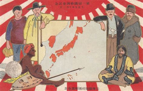 Japanese Imperialism The Historical Context Of This Image By Charles Fernald Dec 2023