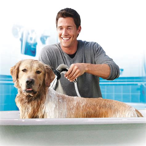 Buy shower & bath accessories and get the best deals at the lowest prices on ebay! Amazon.com : Rapidbath Indoor Shower Kit, 1-Pack : Pet ...