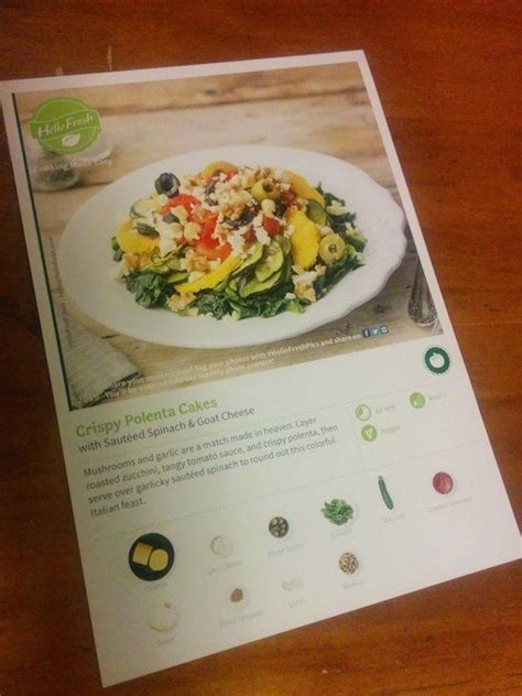 Hello Fresh Review Healthy Prepared Meal Delivery
