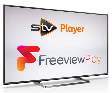 Welcome to the official twitter home of stv. STV Player launches on Freeview Play - Digital TV Europe