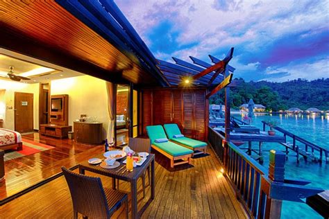 The 10 Best Eco Friendly Hotels And Stays In Borneo