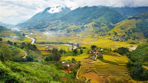 Natural Beauty Of Vietnam On Bbc News Vietnamnet