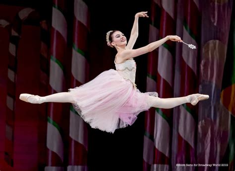 Hoffmann's 1816 fairy tale the nutcracker and the mouse king. BWW Review: THE NUTCRACKER at Academy Of Music