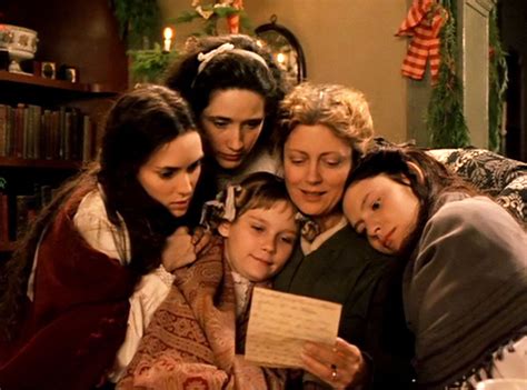 Theres A Little Women Remake In The Works Which Young Stars Should