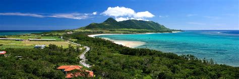 Visit Ishigaki Island On A Trip To Japan Audley Travel Us