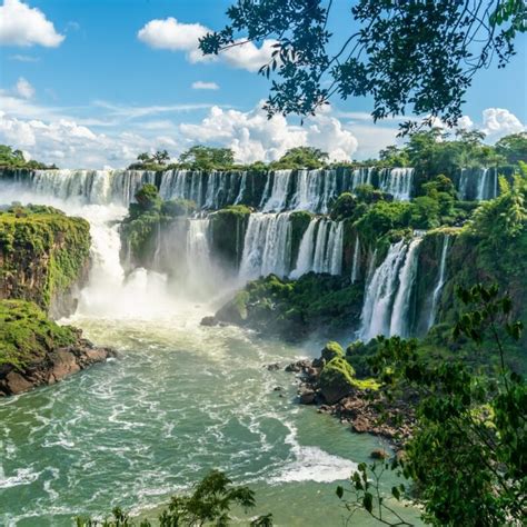 14 Reasons To Put Incredible Iguazu Falls On Your Bucket List