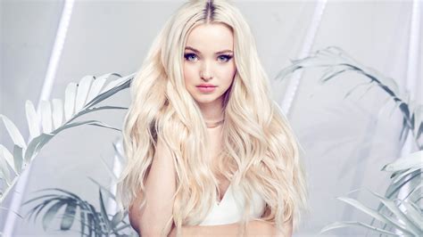 🔥 Free Download Dove Cameron American Actress 4k Wallpapers And Free
