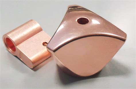 Copper Decorative Plating Chemistry Technic Inc
