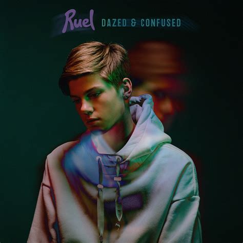 ‎dazed And Confused Single By Ruel On Apple Music