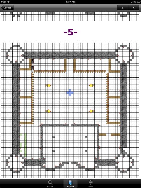 Minecraft house blueprints layer by layer this is page where all your minecraft objects builds blueprints and objects come together. Castle floor plan for Minecraft with towers connected by corridors | Minecraft blueprints ...