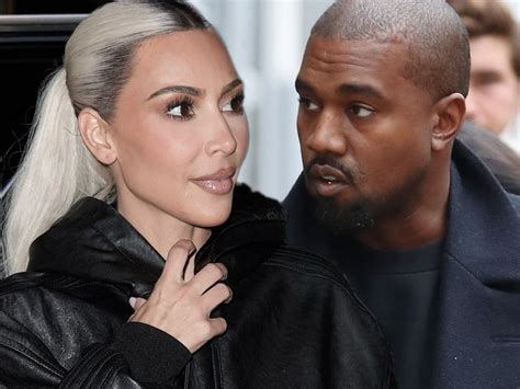 Kim Kardashian And Kanye West Settle Divorce Kim Gets 200k A Month In