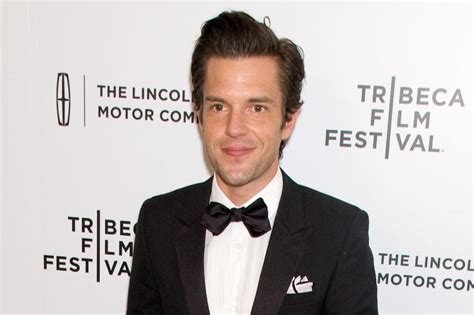 Brandon Flowers Reveals Favourite The Killers Song
