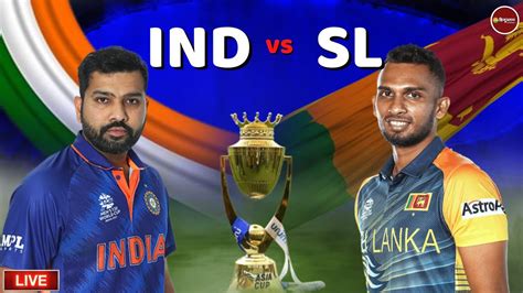 India Vs Sri Lanka Asia Cup 2022 Highlights Rohit Sharma Dasun
