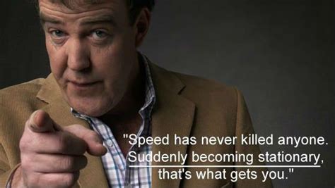 Well there's a top gear, top tip right there. Top Gear Funny Quotes. QuotesGram