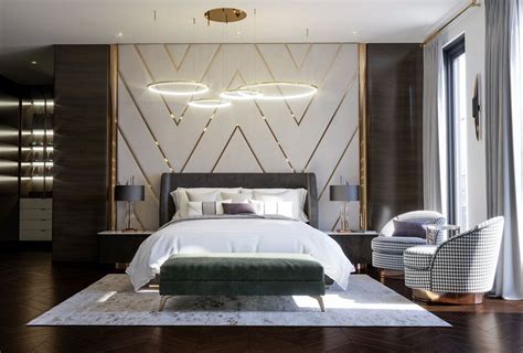 The 40 Best Contemporary Bedroom Decor And Design Ideas