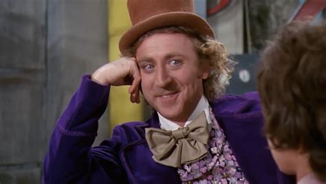 25 Things You Notice When You Re Watch Willy Wonka And The Chocolate Factory