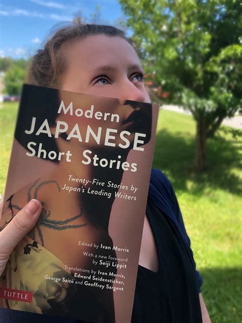 modern japanese short stories short stories japanese writer