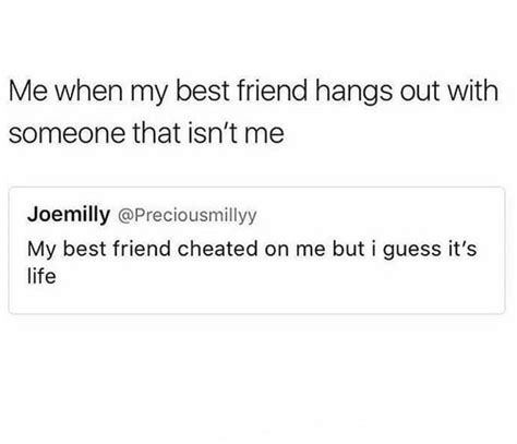 Best Friend True Memes Friends Hanging Out Relatable