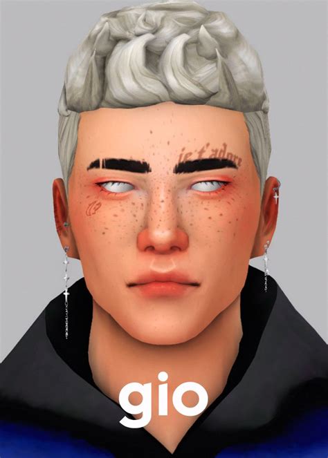 Pin By Simcandescent Sims On Sims4 Cc Sims 4 Hair Male Sims Hair Sims