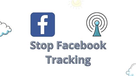 How To Stop Facebook Tracking Youtube