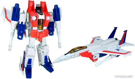 What Is The Best Classic Starscream Figure At 100 Or Under Tfw2005