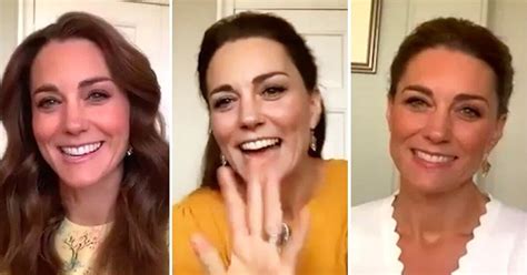 Kate Middleton: tutti gli Zoom Look che puoi copiare ...