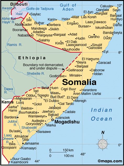 Atlas Somalia