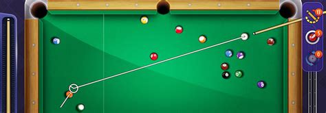 Pool 8 ball shooter is a video game designed for use on your desktop or laptop computer. Best Billiard Game on PC | Download Free #1 Snooker Game ...