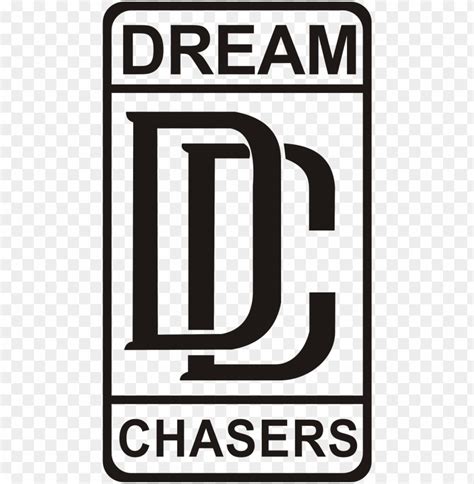 Dream Chasers Logo Dream Chaser Meek Mill Logo Png Image With