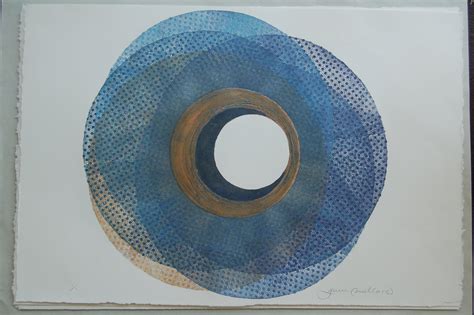 Circular Composition Series Original Artwork Artwork Symbols