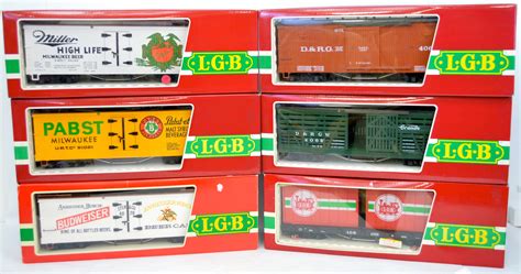 Lgb G Scale Lionel O Gauge Trains And Accessories And More Toys Trains