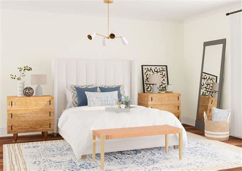 All the bedroom design ideas you'll ever need. How To Design a Modern Bedroom That's Unique to You ...
