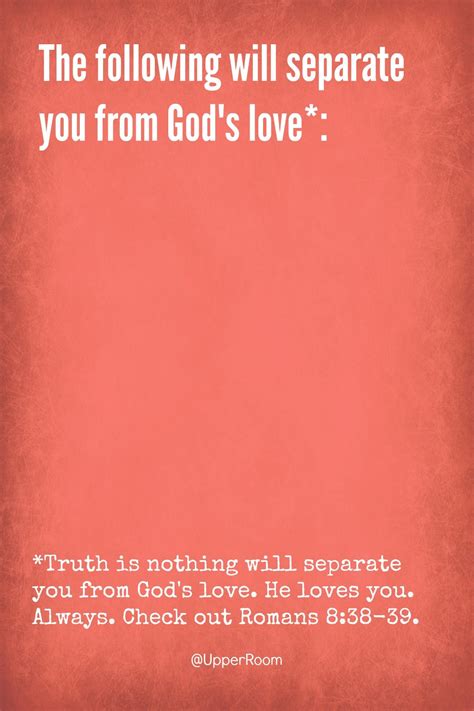 God S Unconditional Love Quotes Shortquotes Cc
