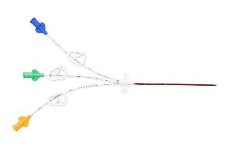 Paediatric Central Venous Lines And Catheters Vygon Uk