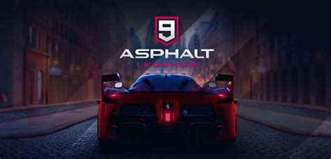 Asphalt 9 Recensione Gameplay Trailer E Screenshot Tech Gaming