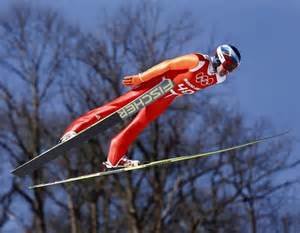 Sochi Olympics Mens Ski Jumping Normal Hill Results Fansided