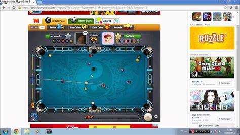 Ver Como Ser Jogar 8 Ball Pool Youtube