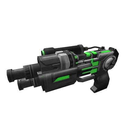 These are great if you are into artistic elements of the game. Double Fire Laser Gun Roblox ID: 183355892 - ROBLOX ID