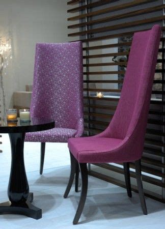 Also set sale alerts and shop exclusive offers only on shopstyle. Custom Upholstered High-Back Dining Chairs with Low Arms ...