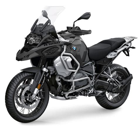 Apart from its athletic looks, this adventure touring bike offers you the utmost power in every engine speed and range. 2021 BMW R1250GS/GSA 40th Anniversary Models Unveiled ...