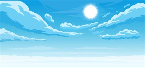 Top 112 Animated Sky Background