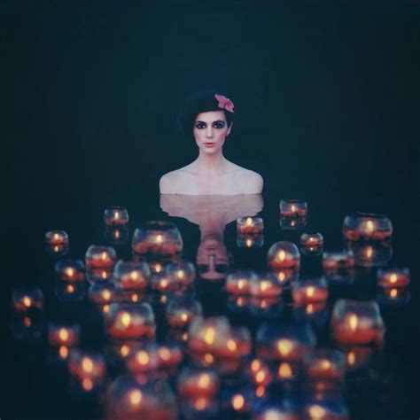 Oleg Oprisco 1987 ~ Surrealist Photographer Tuttart Pittura